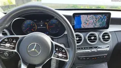 Mercedes-Benz C 200 200 D
