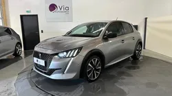 Peugeot 208 1.2 PTEC GT