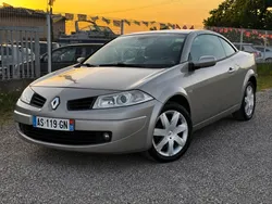 Renault megane 1.5Dci 105 cv