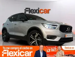 Volvo XC40 T4 R-Design AWD Aut.