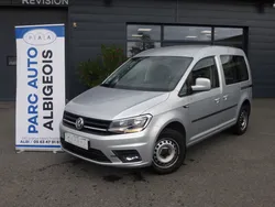 HT 11658E volkswagen caddy 2.0 tdi 102ch business line plus dsg6
