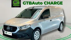 Mercedes-Benz Citan de 2024