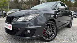 Seat Ibiza de 2010