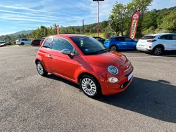 Fiat 500 ii (2) 1.0 70 club hybride bsg