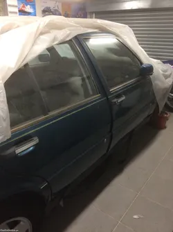 Lancia Thema 8.32