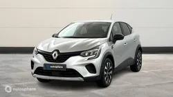 Renault Captur 1.0 TCe 90ch Evolution