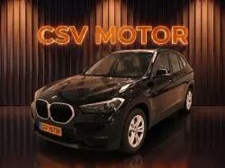BMW X1 xDrive25eA