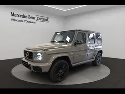 Mercedes-benz Classe G 580 EQ 587ch Edition One