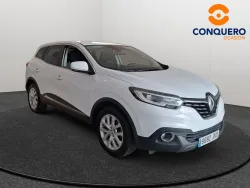 RENAULT Kadjar 1.2 TCe Energy Intens 97kW