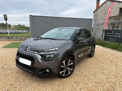 CITROEN C3 BlueHDi 100 SS BVM6 Shine Pack