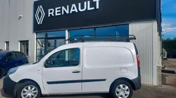 KANGOO EXTRA R-LINK-BLUE dCi 95