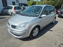 SCENIC 2 BOITE AUTO 2.0 L i 136 cv