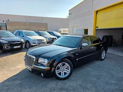 Chrysler 300C 3.0 CRD 218CH BVA