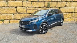 Peugeot 5008 1.5 BlueHDi GT EAT8