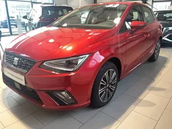 SEAT Ibiza 1.0 TSI 95 ch S/S BVM5 Copa