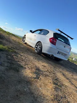 BMW e81