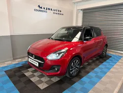 SUZUKI SWIFT 1.2 Dualjet Hybrid Pack 83ch - Garantie 12 mois - 2eme main