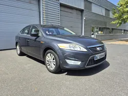 Ford Mondeo - 2.0 Flexifuel 145 CH - GHIA