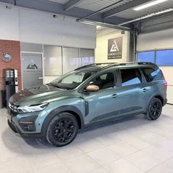 Dacia JOGGER 1.0 TCE 110CH EXTREME+ 7 PLACES