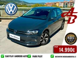 Volkswagen Polo 1.0 TSI Advance 70kW