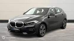 Bmw Série 1 118dA 150ch Business Design 8cv