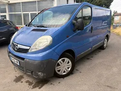 Opel Vivaro 2l moteur chaîne moteur 1800000 km