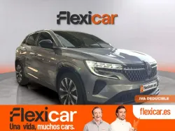 RENAULT Austral 1.3 TCe Mild Hybrid Techno CVT 116kW