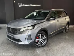 Peugeot 5008 1.5 BlueHDi Allure EAT8