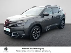 Citroen C5 Aircross BlueHDi 130ch S&S Shine EAT8