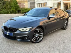 BMW Série 420d Gran Coupé 2.0d 190 Cv Pack M Xdrive Harman Kardon/Toit Ouvrant/ Garantie 12 Mois