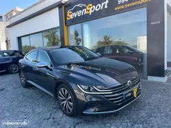 VW Arteon 2.0 TDI Elegance DSG