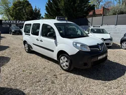 Renault Kangoo Maxi 5 places 1.5 DCi 90cv Cabine Approfondie