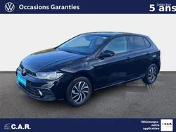 Volkswagen Polo 1.0 TSI 95 S&S BVM5 VW Edition
