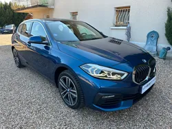 BMW Série 1 118i 136ch Business Design Boite auto (caméra + CarPlay + ...) 2022