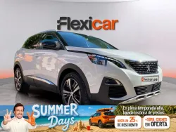 PEUGEOT 3008 1.2 S&S PureTech Allure EAT8 130