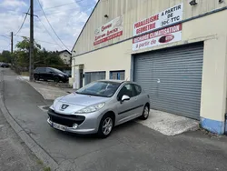 Peugeot 207 1.4 VTi XSI