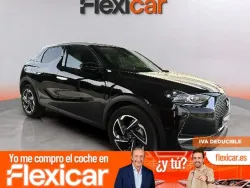 DS Automobiles DS 3 BlueHDi 96 kW Auto RIVOLI