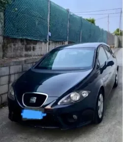SEAT Leon León 1.9TDI Reference Reference