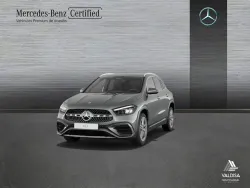 MERCEDES Clase GLA GLA 250e