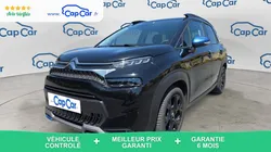 Citroën C3 Aircross 1.2 PureTech 130 EAT6 Rip Curl