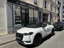 DS DS 3 1.5 Blue HDi 102 ch Performance line