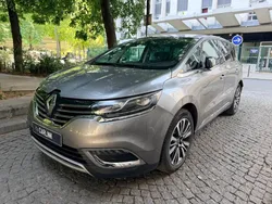 Renault Espace 1.6 DCI 160ch Energy Initiale Paris 4control