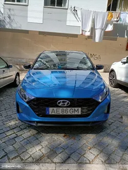 Hyundai i20 1.0 T-GDI Style Plus