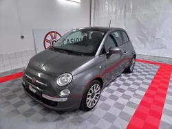 FIAT FIAT 500 1.2i - 69 BERLINE Lounge PHASE 2