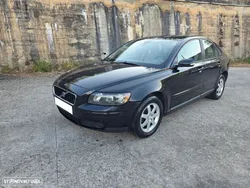 Volvo S40 1.6 D Nível 3