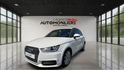 AUDI Audi A1 Sportback (2) SPORTBACK 1.0 TFSI 95 ULTRA