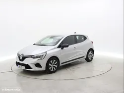 Renault Clio 1.0 TCe Evolution