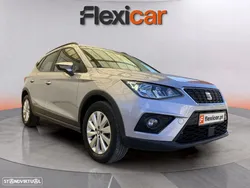 SEAT Arona 1.6 TDI Style