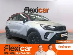 OPEL Crossland 1.2 S&S GS Line 130