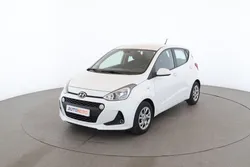 Hyundai i10 1.0 Intuitive 66 ch